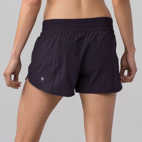 lululemon Tracker Short 4" - Picture 2 of 5